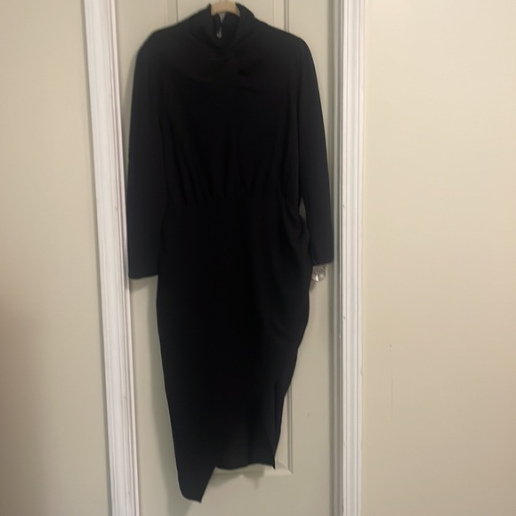 NWT FTF Fashion To Figure, Long Sleeve Keyhole size 20 - Picture 4 of 9